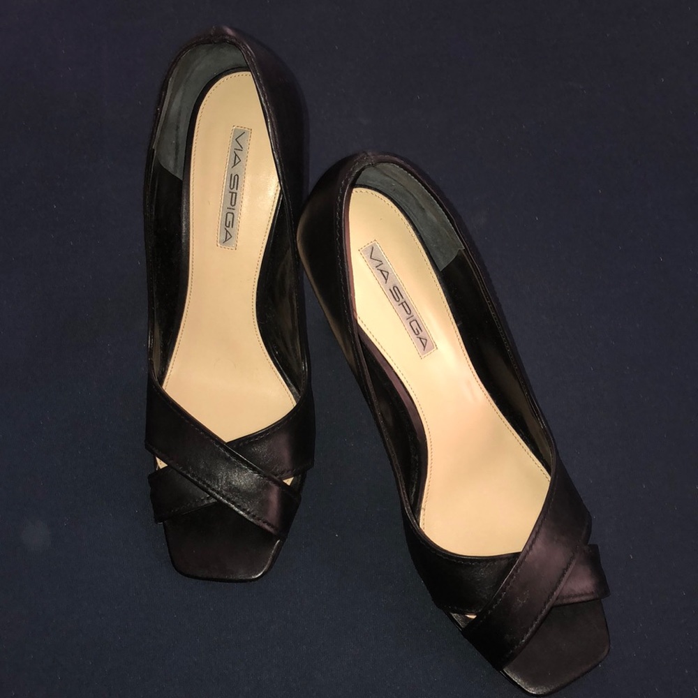 Pumps